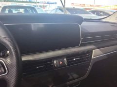 Hongqi HS5 facelift 2.0T Zhilian Qixiang four-wheel drive version - фото 13