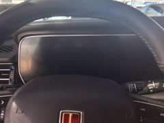 Hongqi HS5 facelift 2.0T Zhilian Qixiang four-wheel drive version - фото 14