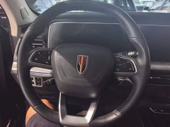 Hongqi HS5 facelift 2.0T Zhilian Qixiang four-wheel drive version - фото 15