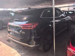 Hongqi HS5 facelift 2.0T Zhilian Qixiang four-wheel drive version - фото 3