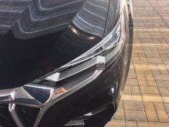 Hongqi HS5 facelift 2.0T Zhilian Qixiang four-wheel drive version - фото 5