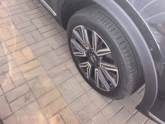Hongqi HS5 facelift 2.0T Zhilian Qixiang four-wheel drive version - фото 6