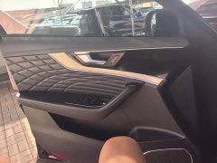 Hongqi HS5 facelift 2.0T Zhilian Qixiang four-wheel drive version - фото 7