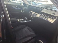 Hongqi HS5 facelift 2.0T Zhilian Qixiang four-wheel drive version - фото 8