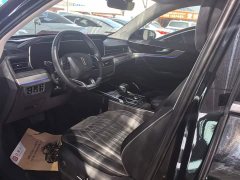 Hongqi HS5 facelift 2.0T Zhilian Qixiang four-wheel drive version - фото 9