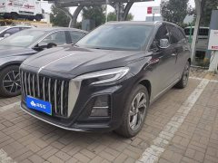 Hongqi HS3 PHEV 2024 115km Jinwei Edition - фото 1