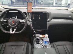 Hongqi HS3 PHEV 2024 115km Jinwei Edition - фото 12