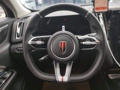 Hongqi HS3 PHEV 2024 115km Jinwei Edition - фото 15