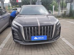 Hongqi HS3 PHEV 2024 115km Jinwei Edition - фото 2