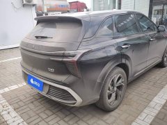 Hongqi HS3 PHEV 2024 115km Jinwei Edition - фото 3