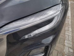 Hongqi HS3 PHEV 2024 115km Jinwei Edition - фото 5