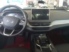 Hongqi E-QM5 560km PLUS - фото 12