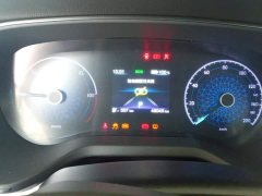 Hongqi E-QM5 560km PLUS - фото 14