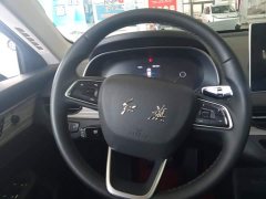 Hongqi E-QM5 560km PLUS - фото 15