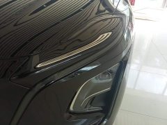 Hongqi E-QM5 560km PLUS - фото 5