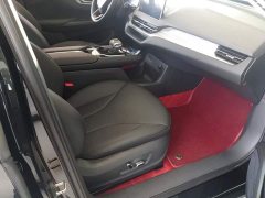 Hongqi E-QM5 560km PLUS - фото 8