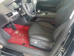 Hongqi E-QM5 560km PLUS - фото 9