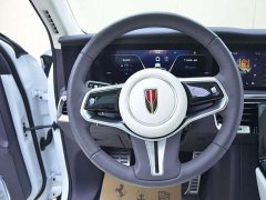 Hongqi E-HS9 660km flag collar version four seats - фото 12