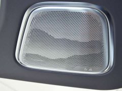 Hongqi E-HS9 660km flag collar version four seats - фото 14