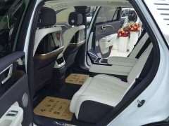 Hongqi E-HS9 660km flag collar version four seats - фото 5