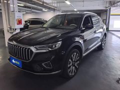 Hongqi HS5 2022 2.0T Zhilian Qixiang four-wheel drive version - фото 1
