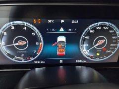Hongqi HS5 2022 2.0T Zhilian Qixiang four-wheel drive version - фото 13