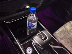 Hongqi HS5 2022 2.0T Zhilian Qixiang four-wheel drive version - фото 15