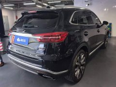 Hongqi HS5 2022 2.0T Zhilian Qixiang four-wheel drive version - фото 3