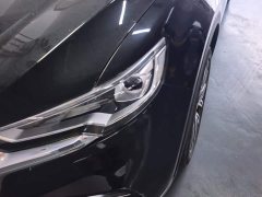 Hongqi HS5 2022 2.0T Zhilian Qixiang four-wheel drive version - фото 5