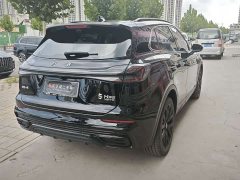 Hongqi HS5 2.0T two-wheel drive Xuanying Edition - фото 10
