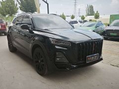 Hongqi HS5 2.0T two-wheel drive Xuanying Edition - фото 11