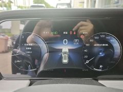 Hongqi HS5 2.0T two-wheel drive Xuanying Edition - фото 12