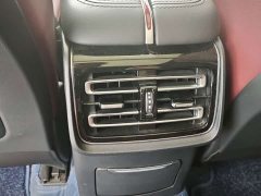Hongqi HS5 2.0T two-wheel drive Xuanying Edition - фото 14