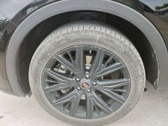 Hongqi HS5 2.0T two-wheel drive Xuanying Edition - фото 17