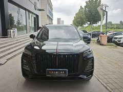 Hongqi HS5 2.0T two-wheel drive Xuanying Edition - фото 2