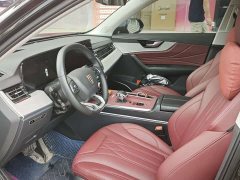 Hongqi HS5 2.0T two-wheel drive Xuanying Edition - фото 4