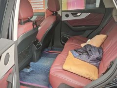 Hongqi HS5 2.0T two-wheel drive Xuanying Edition - фото 5