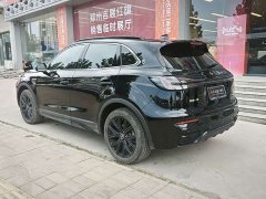 Hongqi HS5 2.0T two-wheel drive Xuanying Edition - фото 6