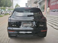 Hongqi HS5 2.0T two-wheel drive Xuanying Edition - фото 7