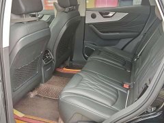 Ora Hongqi HS5 2.0T two-wheel drive 600,000 units commemorative edition - фото 11