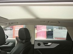 Ora Hongqi HS5 2.0T two-wheel drive 600,000 units commemorative edition - фото 13