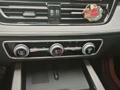 Ora Hongqi HS5 2.0T two-wheel drive 600,000 units commemorative edition - фото 14