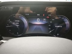 Ora Hongqi HS5 2.0T two-wheel drive 600,000 units commemorative edition - фото 15