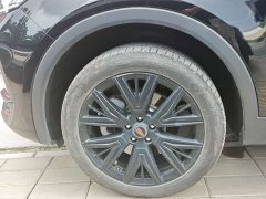 Ora Hongqi HS5 2.0T two-wheel drive 600,000 units commemorative edition - фото 17