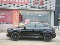 Ora Hongqi HS5 2.0T two-wheel drive 600,000 units commemorative edition - фото 2