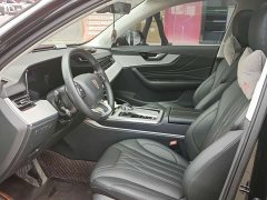 Ora Hongqi HS5 2.0T two-wheel drive 600,000 units commemorative edition - фото 4