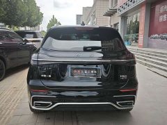 Ora Hongqi HS5 2.0T two-wheel drive 600,000 units commemorative edition - фото 6