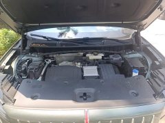 Hongqi HS6 PHEV 145 smart hybrid version - фото 10