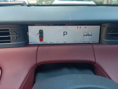 Hongqi HS6 PHEV 145 smart hybrid version - фото 14