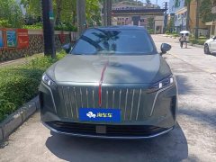 Hongqi HS6 PHEV 145 smart hybrid version - фото 2